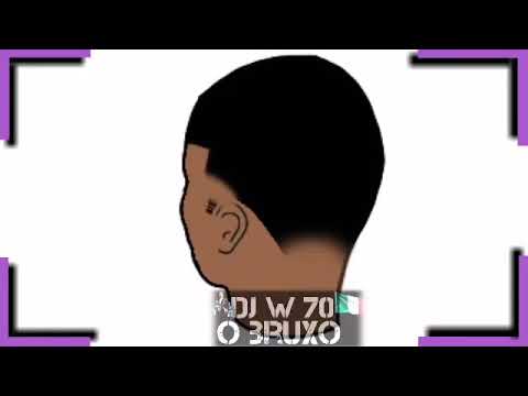 MCS CALVIN DENILSON & ALISSON - VOU PASSAR SARRAN