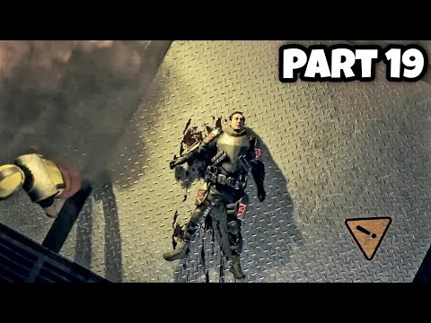 WATCH DOGS LEGION GAMEPLAY WALKTHROUGH Part 19 [720 60fps] – (NO COMMENTARY) (FULL GAME)