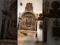 William Shakespeare grave❤️ #viral #foryou #trendingshorts #youtube