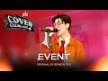 Event (อีเว้นท์) - BONNADOL | LEO Cover Club Season 4 | Original by Season Five