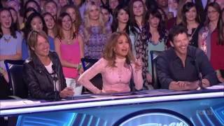 Thomas Stringfellow & Nick Fradiani Man in the Mirror Duet AMERICAN IDOL