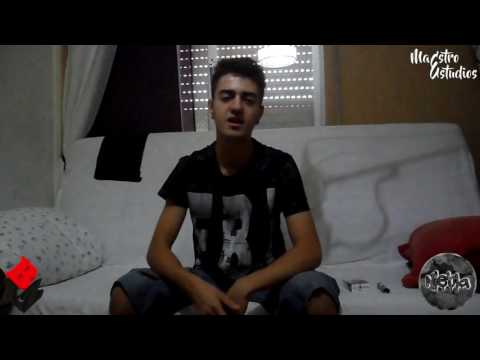 Rapeo a Cámara - Niebla - #2 - LZB Música