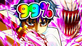 𝗠𝗨𝗜𝗧𝗢 𝗙𝗔𝗖𝗜𝗟! ESSE 𝗝𝗢𝗚𝗢 DE ANIME NO ROBLOX TA PRATICAMENTE 𝗗𝗜𝗦𝗧𝗥𝗜𝗕𝗨𝗜𝗡𝗗𝗢 𝗦𝗘𝗖𝗥𝗘𝗧𝗢𝗦 ...