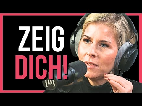 2026: Verstecken wird unmöglich (Hellseherin)