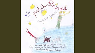 Le petit prince