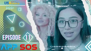 APPSOS EPISODE 11 ԱՊՊՍՕՍ ՍԵՐԻԱ 11