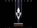 VNV Nation - Fragments (Splinter)
