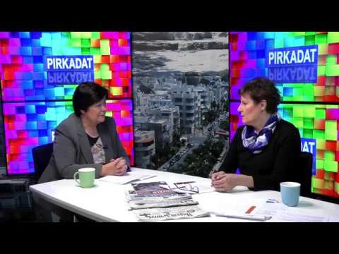 PIRKADAT: Pálffy Ilona
