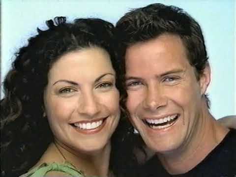 ABC Family Commercial Breaks (July 2003)