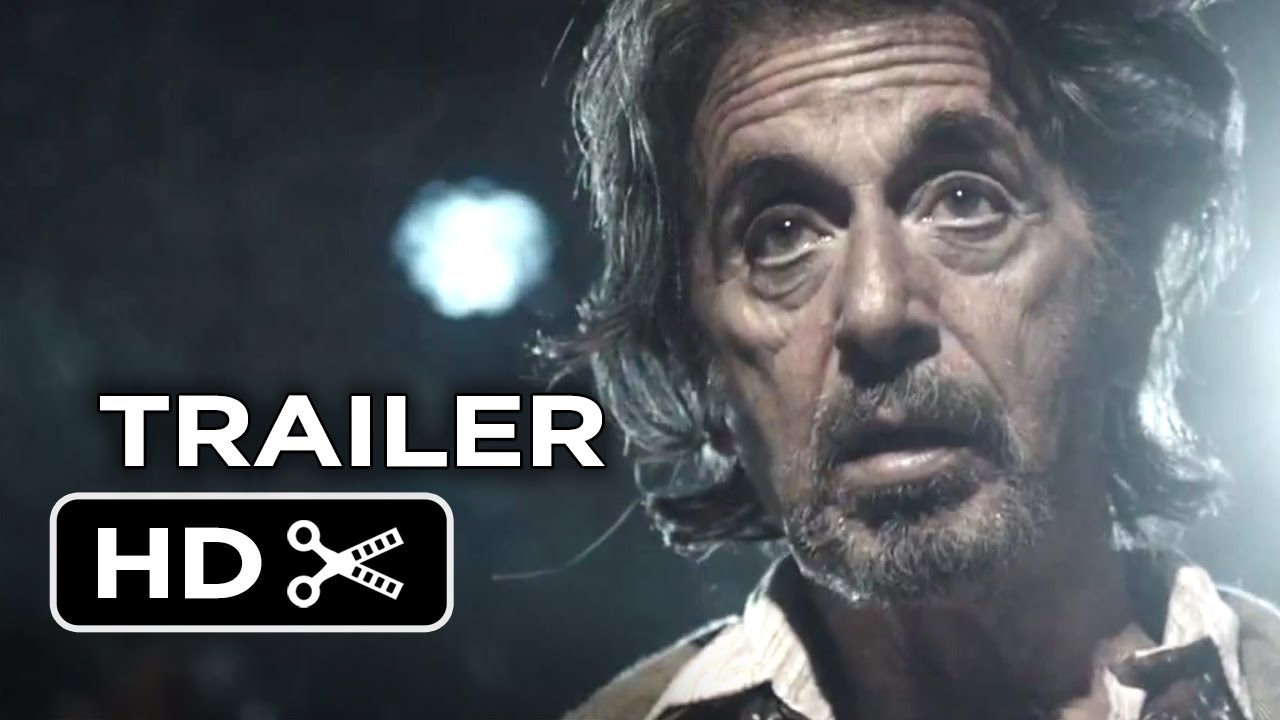 The Humbling: Overview, Where to Watch Online & more 1