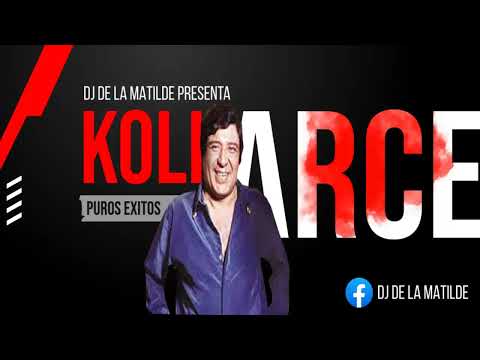 KOLI ARCE Y SU QUINTETO IMPERIAL SESSION # 29