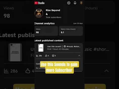 YouTube Thumbnail