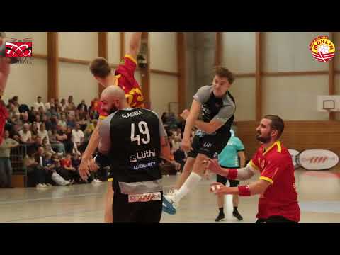 NLB  29:34  SG TV BIRSFELDEN : TV MÖHLINSo  12.10.25 16:00