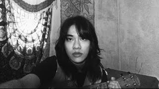 all my friends - cherry glazerr ukulele cover