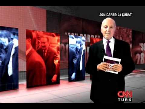 Son Darbe 28 Subat Belgeseli Bölüm 12 TEK PARÇA