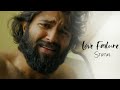 Vijay Devarakonda Sad Song