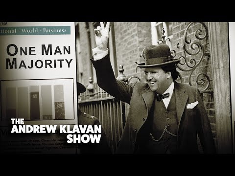 Tucker vs the Mob | Ep. 670