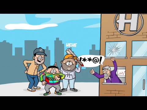 Kings Of The Rollers - Original Bad Boy