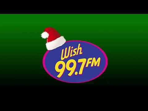 WSHH Pittsburgh, PA "Wish 99.7" Legal ID (11/17/23)[Christmas Music]