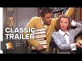 Good News (1947) Official Trailer - June Allyson, Peter Lawford Movie HD