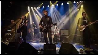 The Walkabouts  -  "The Light Will Stay On" -   Live in Berlin