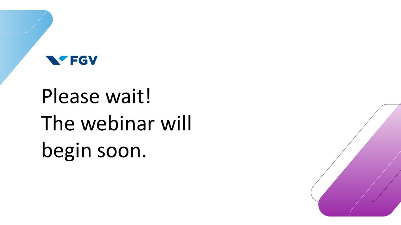 VIII FGV Research and Innovation Symposium 2024 - Day 3