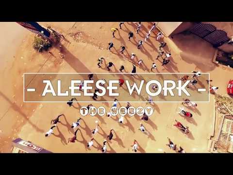 Mun G - Aleese Work - Official Video 2018