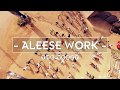 Mun G Aleese Work Official Video 2018