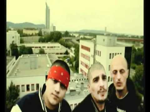Ali Capone ft. Kall-H - Ich war schon immer so