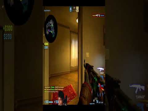 quick tip, spam that window (309)