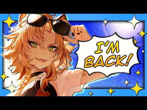 COMEBACK STREAM! Japan Haul Handcam