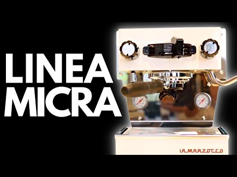 LINEA MICRA (Watch before you buy)