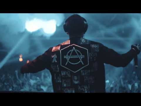 Don Diablo - THIS is how we rocked AMERICA! #HexagonWorldTour