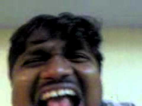 G.santhosh kumar Horror shor...