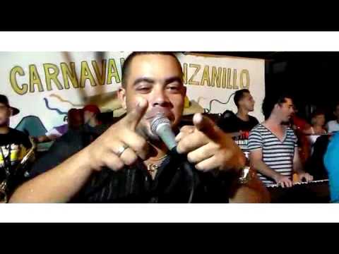 Manolito y su Tirijala A mi que me maten