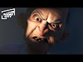 From Haunted House To Rampaging Monster Monster House Mitchel Musso Steve Buscemi