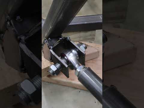 Heim Joint Spacers