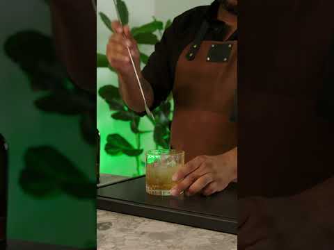 Caipirão - Cocktail Memories - Shorts