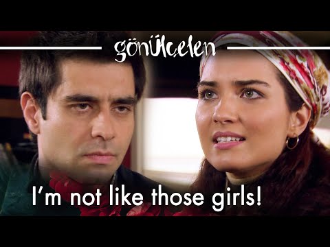 I am not like those girls! - Episode 2 | Becoming a Lady