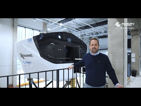 Flight Simulator Pilot Training