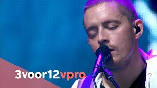 Dermot Kennedy - Lost &amp; Outnumbered (live at Lowlands 2019)