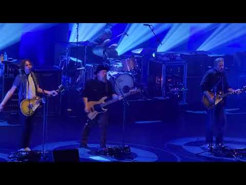 Jason Isbell and the 400 Unit "Honeysuckle Blue" Clearwater, FL 1/20/23