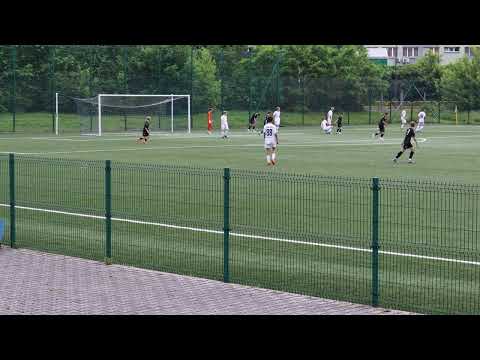 2023.06.10 - kolejka 14 - (II liga, C1) - Górnik Zabrze - Gwarek Zabrze (bramki)