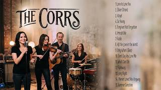 Download lagu The Corrs: Rare Acoustic Treasures Soulful Masterpieces Full Special Collection Album mp3