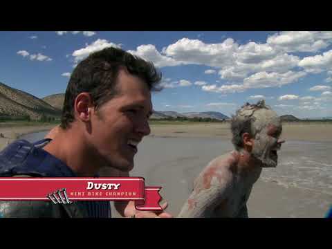 Thrillbillies | Season 3 Episode 13 - Good Times