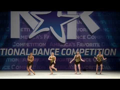 Best Novelty // PERHAPS - CREATIVE EDGE DANCE CENTER [North Charleston, SC]