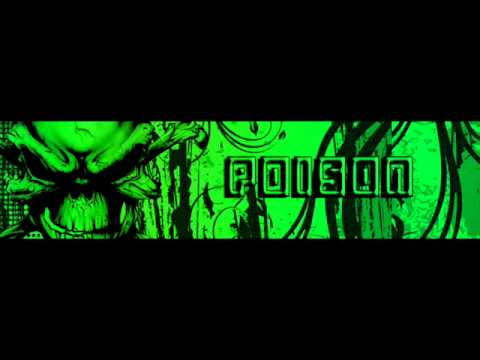 Poison - GangstaGangsta speech vs Collision pkri