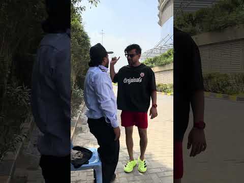 Salam sahab 🫡 || #shorts #shortsfeed #comedy