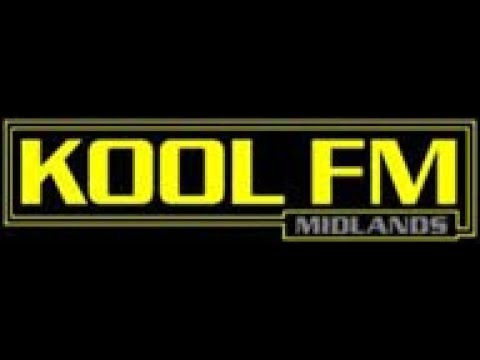 1996 XTC & MC Spyda on Kool Midlands 105.6FM #koolfm #jungle #drumandbass #pirateradio