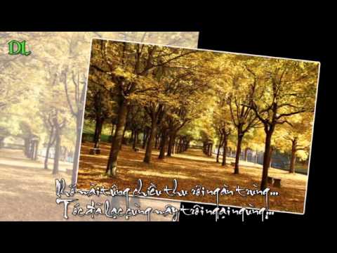 Tình Khúc Mùa Đông - Tiếc Thu  (Tác Giả : Thanh Trang )